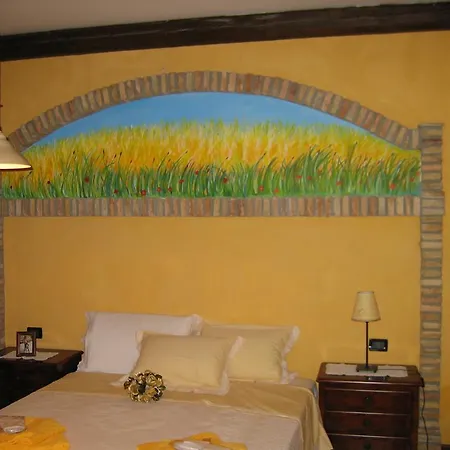 Sapori Di Bea * Abbateggio