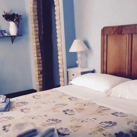 Sapori Di Bea Farm stay Abbateggio