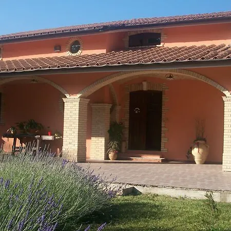 Sapori Di Bea Farm stay *