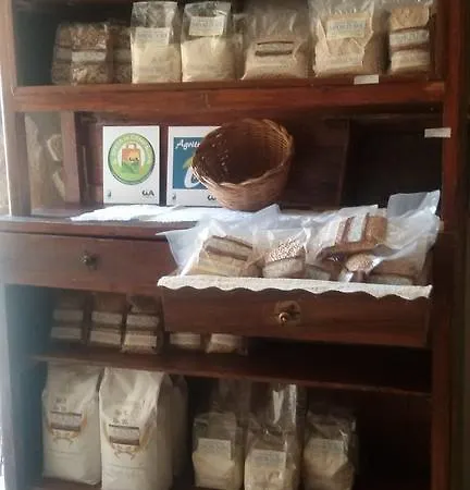 Alloggio per agriturismo Sapori Di Bea Abbateggio