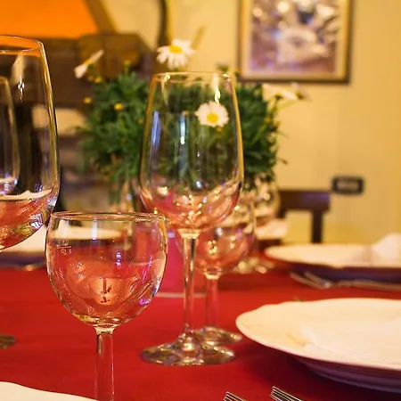Farm stay Sapori Di Bea Abbateggio
