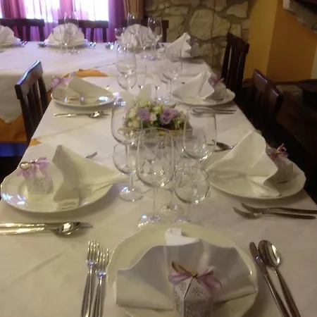 Farm stay Sapori Di Bea Abbateggio