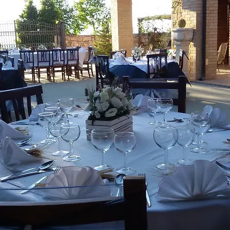 Farm stay Sapori Di Bea