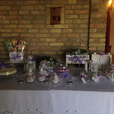Sapori Di Bea * Abbateggio