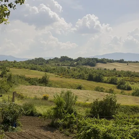 Farm stay Sapori Di Bea *