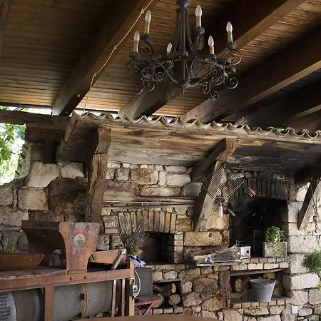 Sapori Di Bea Farm stay