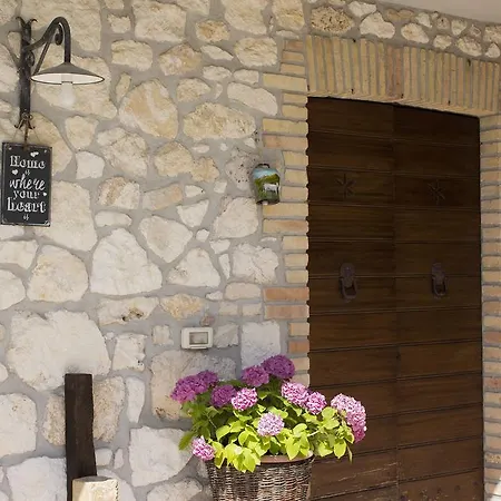 Sapori Di Bea Farm stay *