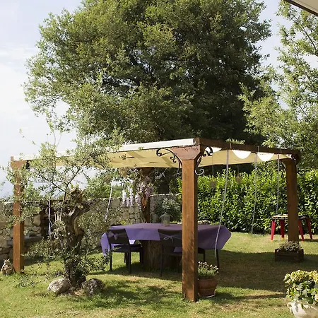 Sapori Di Bea Abbateggio