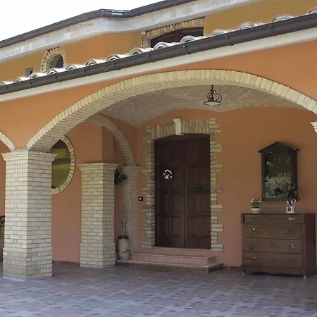 Farm stay Sapori Di Bea Abbateggio