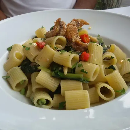 Sapori Di Bea בית חווה