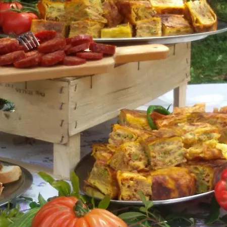 Sapori Di Bea *