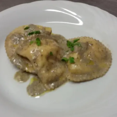 Sapori Di Bea אבטג'ו