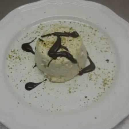 Sapori Di Bea בית חווה אבטג'ו