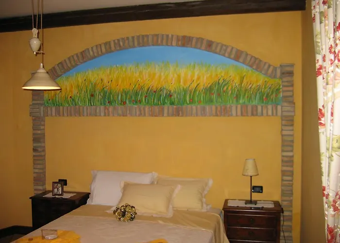 Sapori Di Bea * Abbateggio