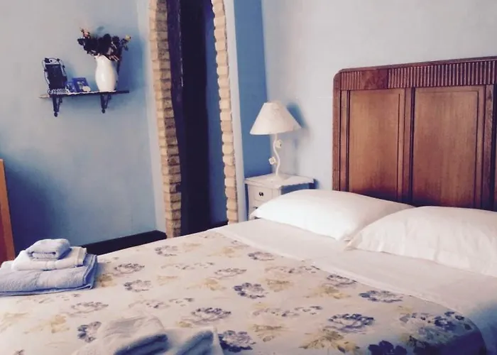 Sapori Di Bea Farm stay Abbateggio