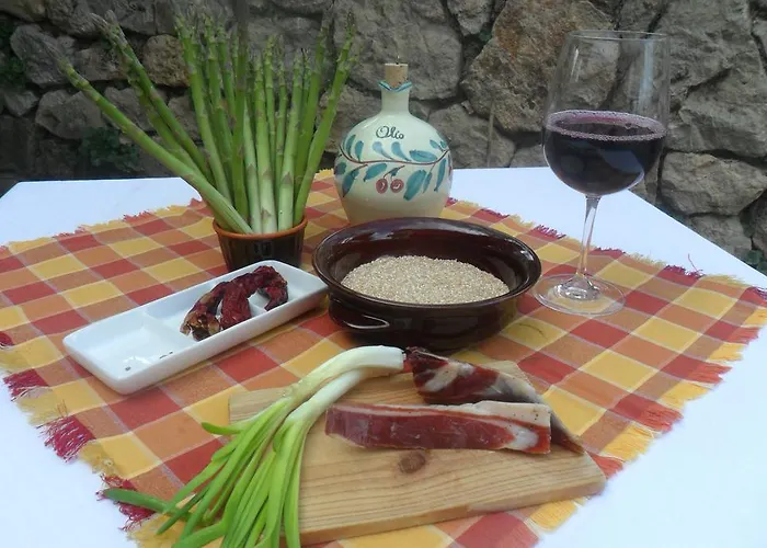 Sapori Di Bea Farm stay