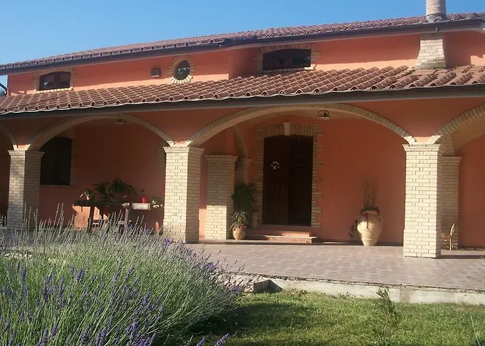 Sapori Di Bea Farm stay *