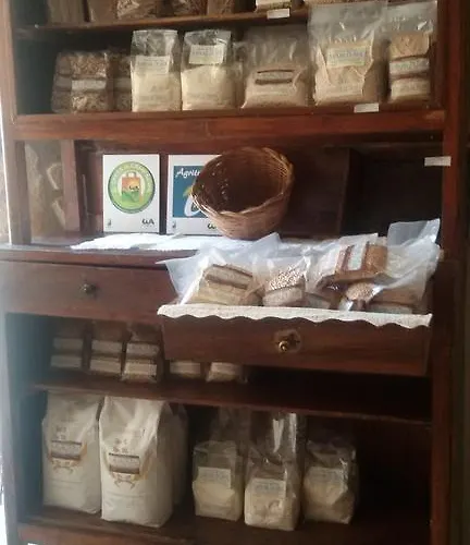 Farm stay Sapori Di Bea Abbateggio