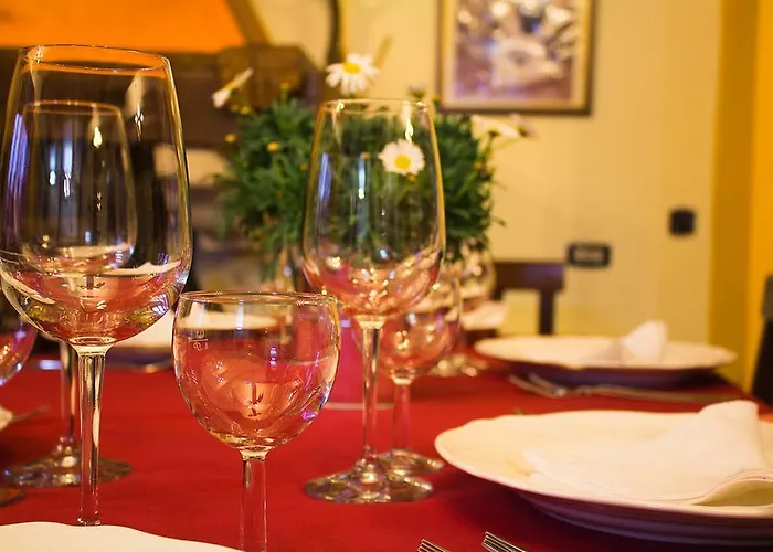 Farm stay Sapori Di Bea Abbateggio