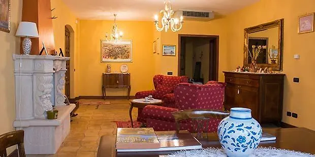 Sapori Di Bea Abbateggio