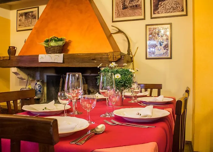 Farm stay Sapori Di Bea *