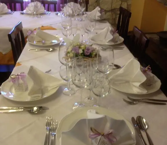 Farm stay Sapori Di Bea Abbateggio