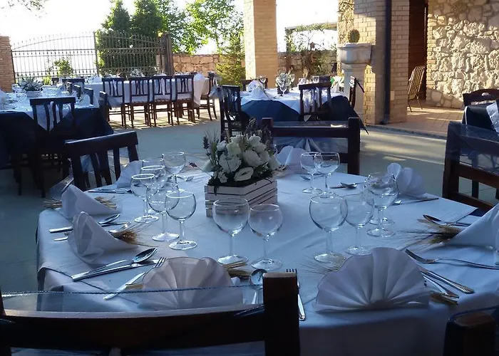 Farm stay Sapori Di Bea