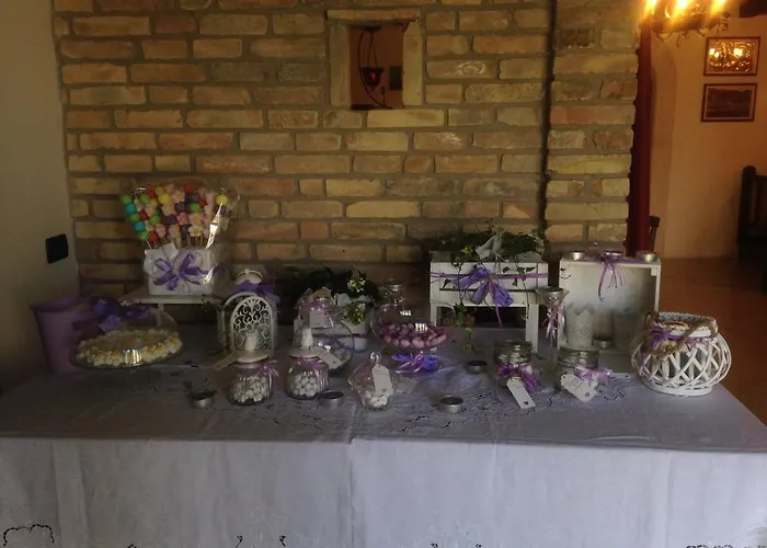 Sapori Di Bea * Abbateggio