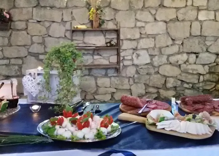 Farm stay Sapori Di Bea