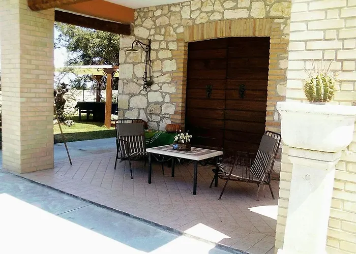 Farm stay Sapori Di Bea