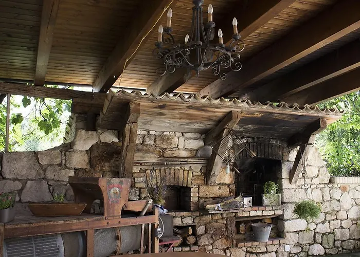 Sapori Di Bea Farm stay