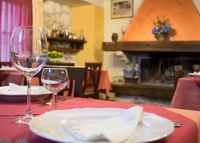 Sapori Di Bea Farm stay