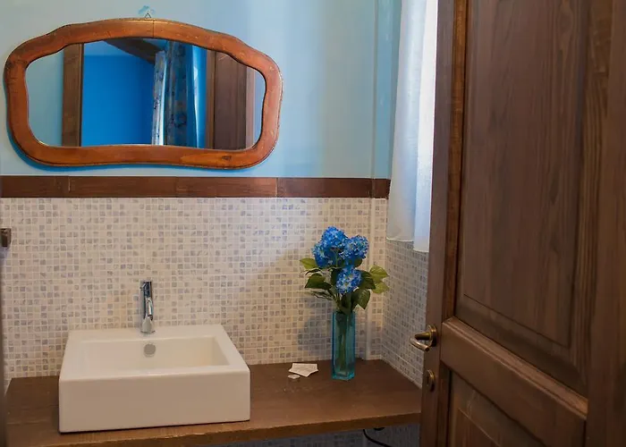 Sapori Di Bea Farm stay *