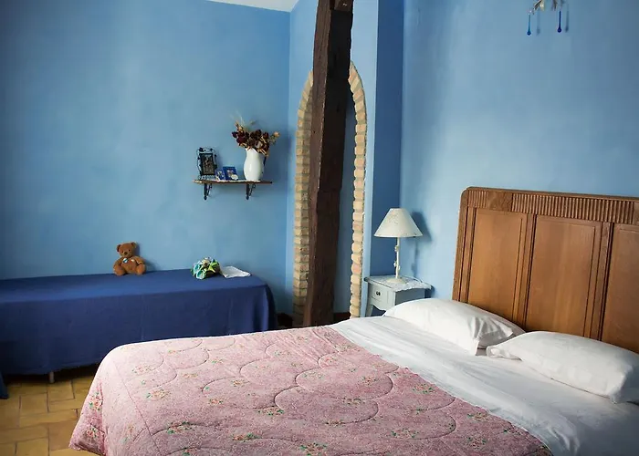 Sapori Di Bea Farm stay