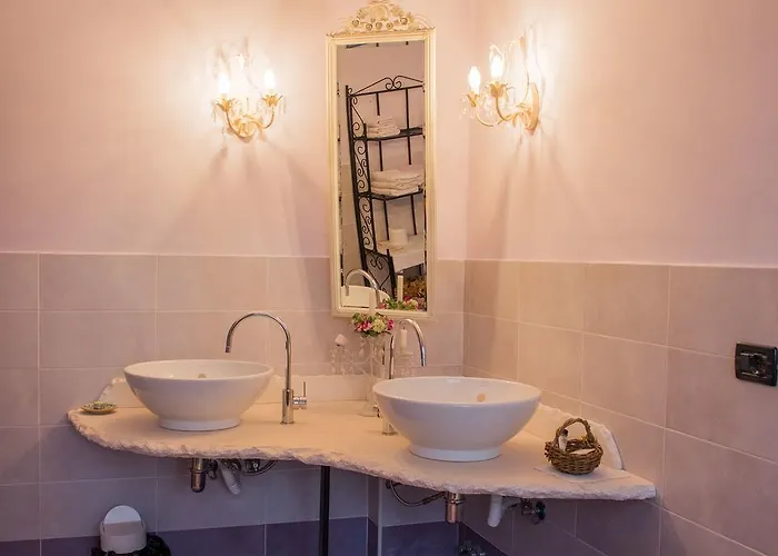 Sapori Di Bea Farm stay *