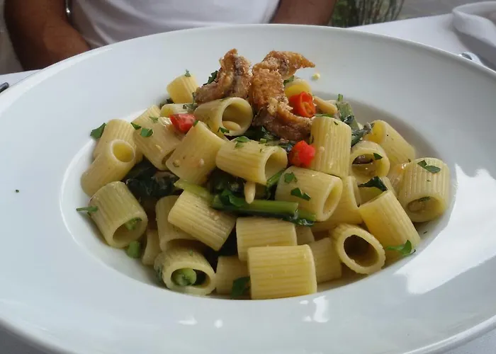 Sapori Di Bea Farm stay