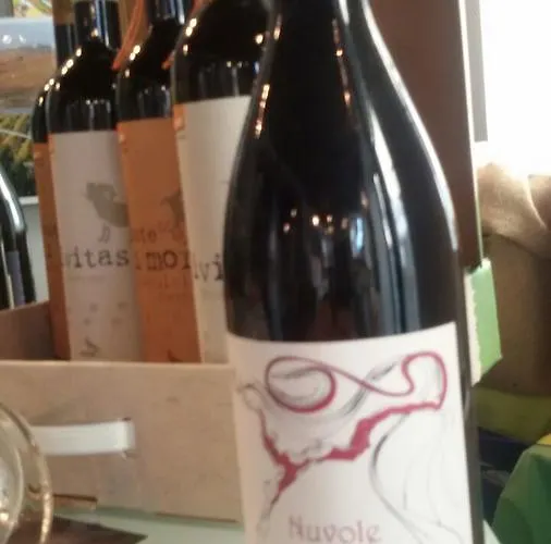 Farm stay Sapori Di Bea