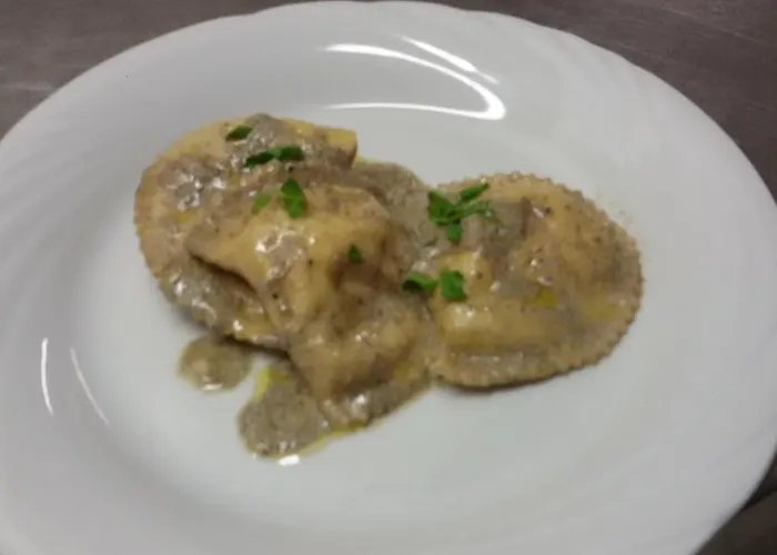 Sapori Di Bea Abbateggio